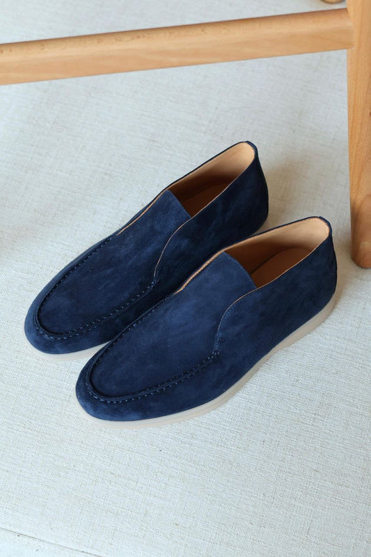 Loro Piana Loafers