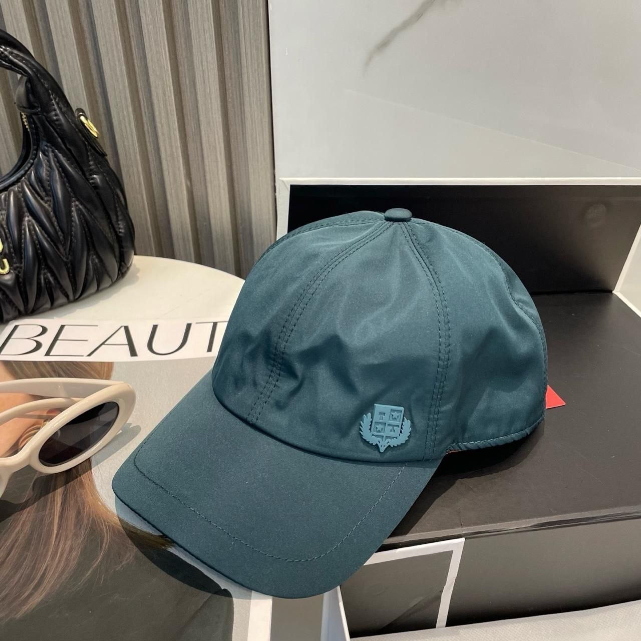Loro Piana Cap