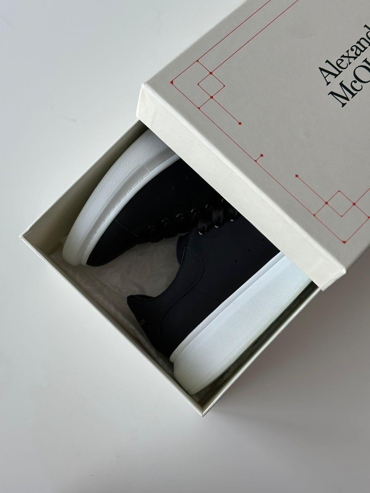 Alexander McQueen Sneakers 3 colors