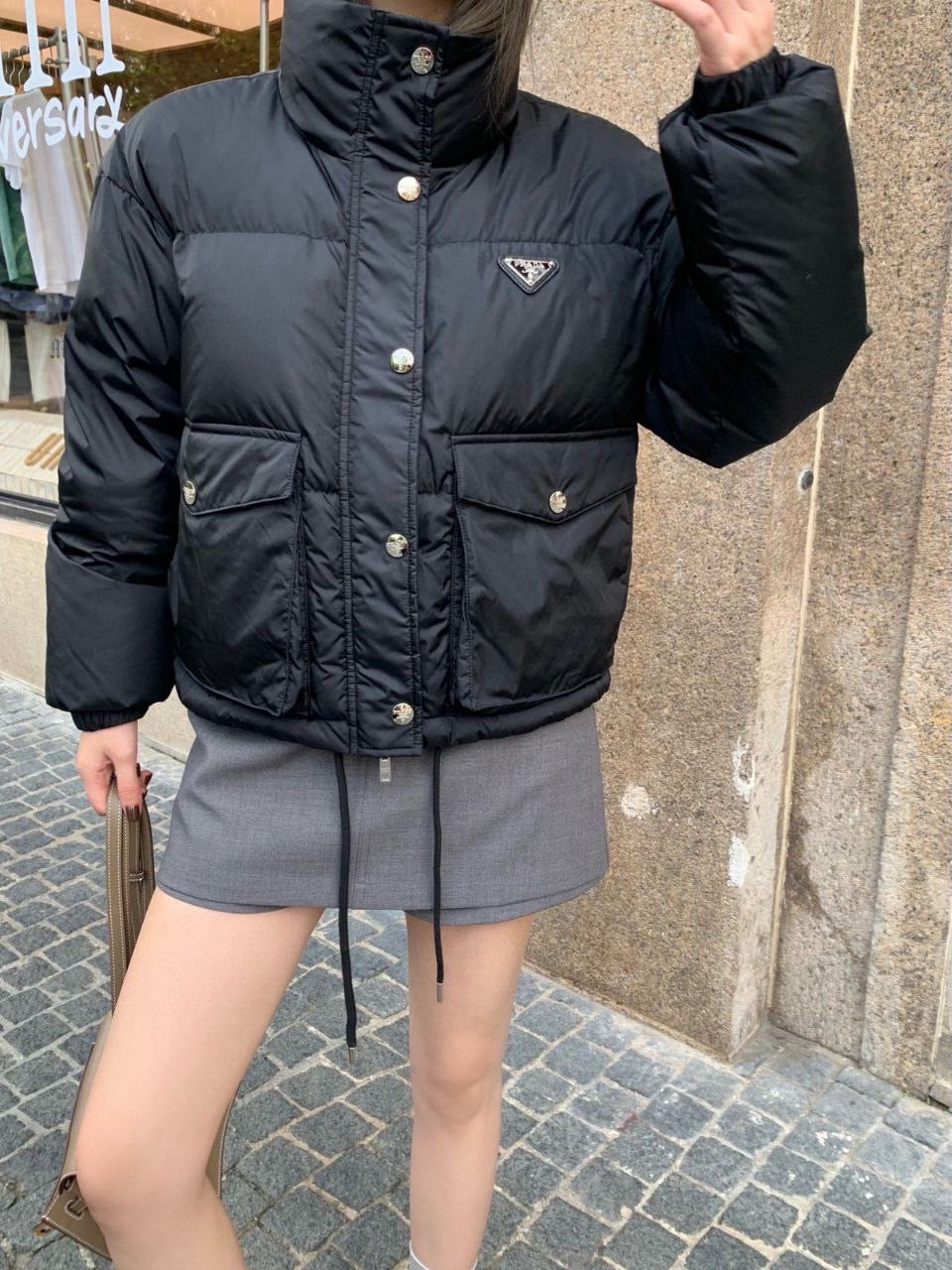 Prada Jacket