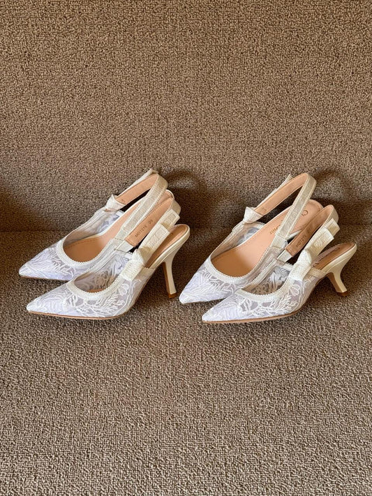 Dior Heels