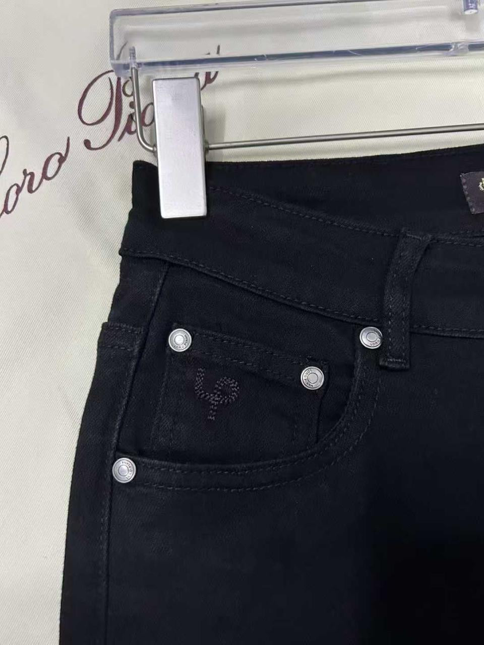Loro Piana Pants 2 colors