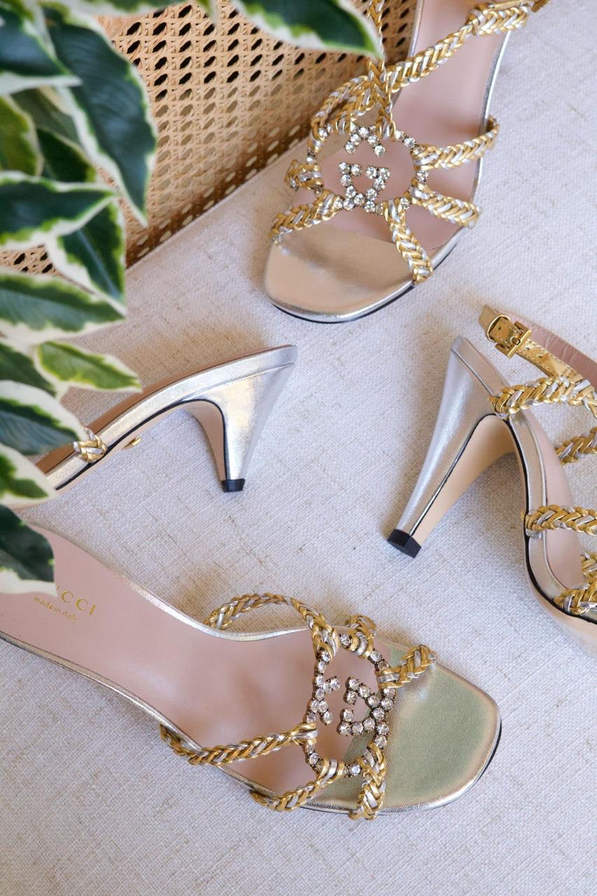 Gucci Heels
