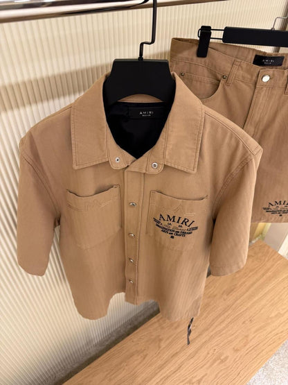 Amiri Set