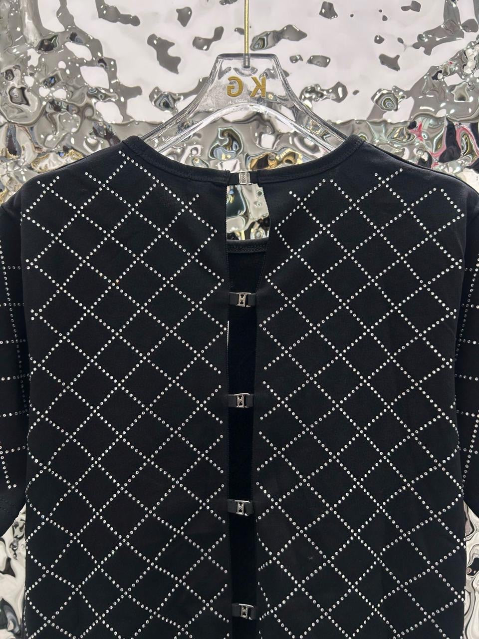 Chanel T-Shirt 2 colors