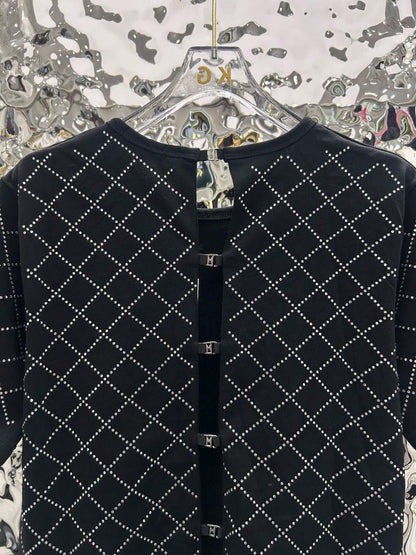 Chanel T-Shirt 2 colors