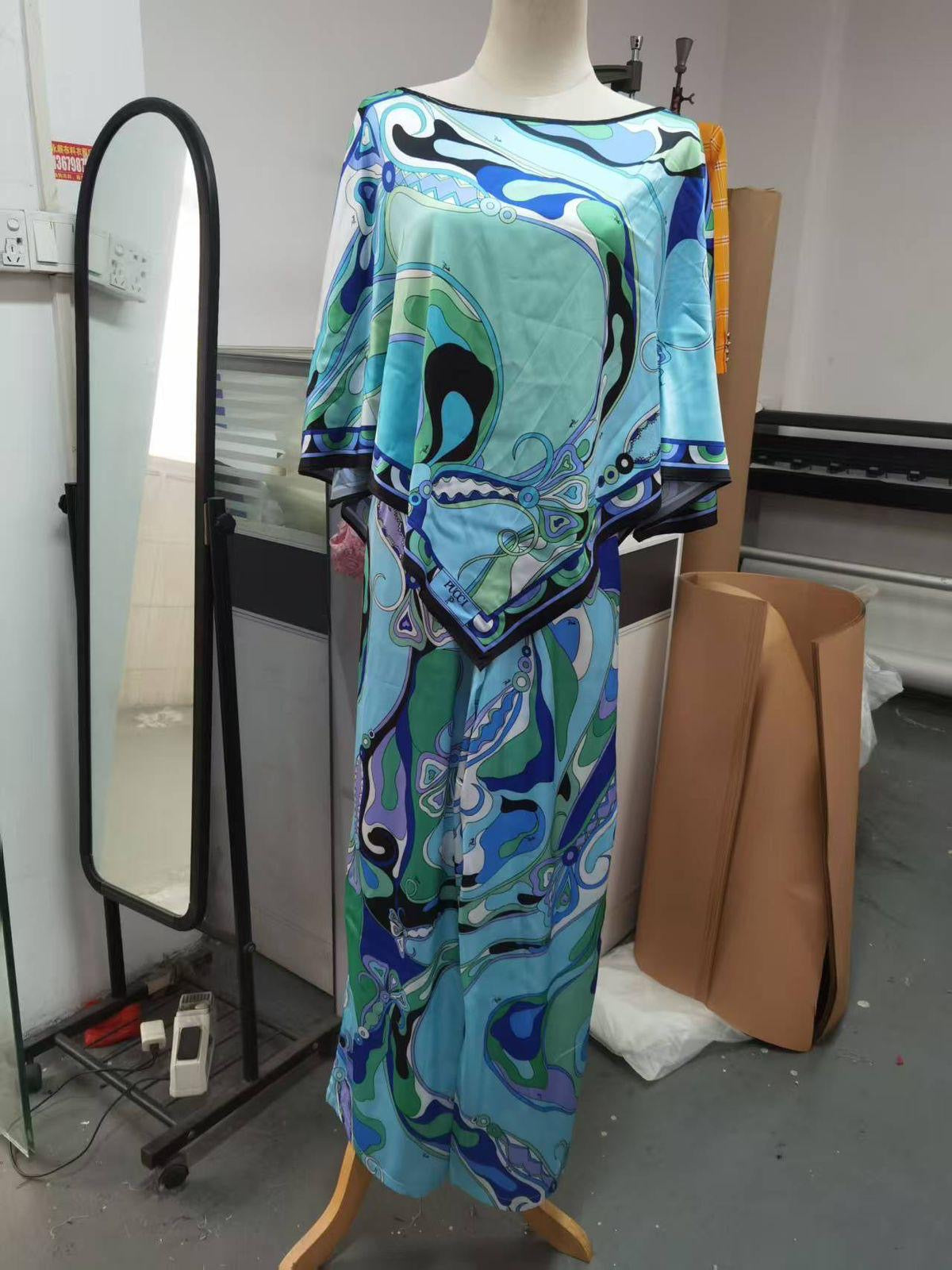 Pucci Set