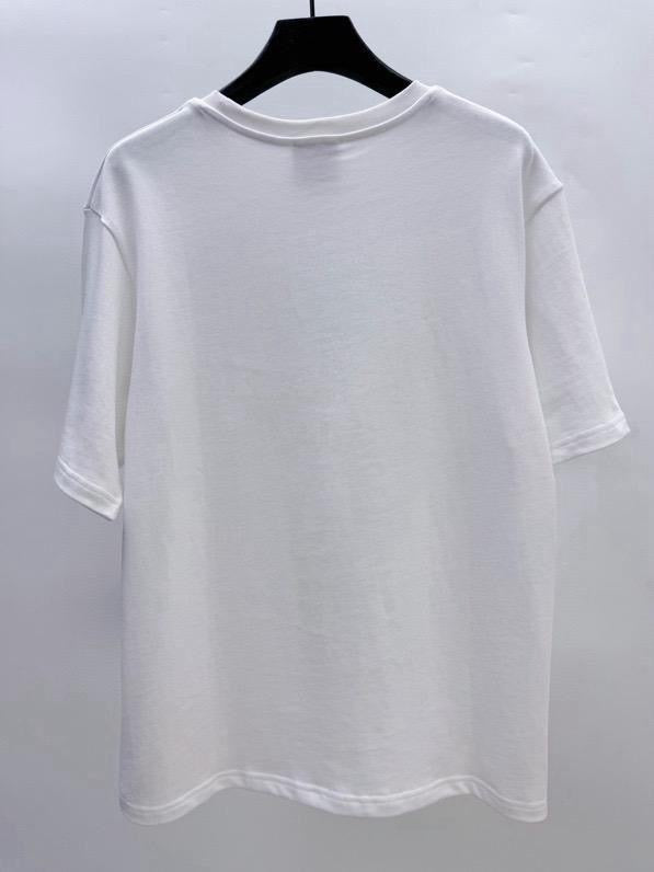 Casablanca T-Shirt 2 colors