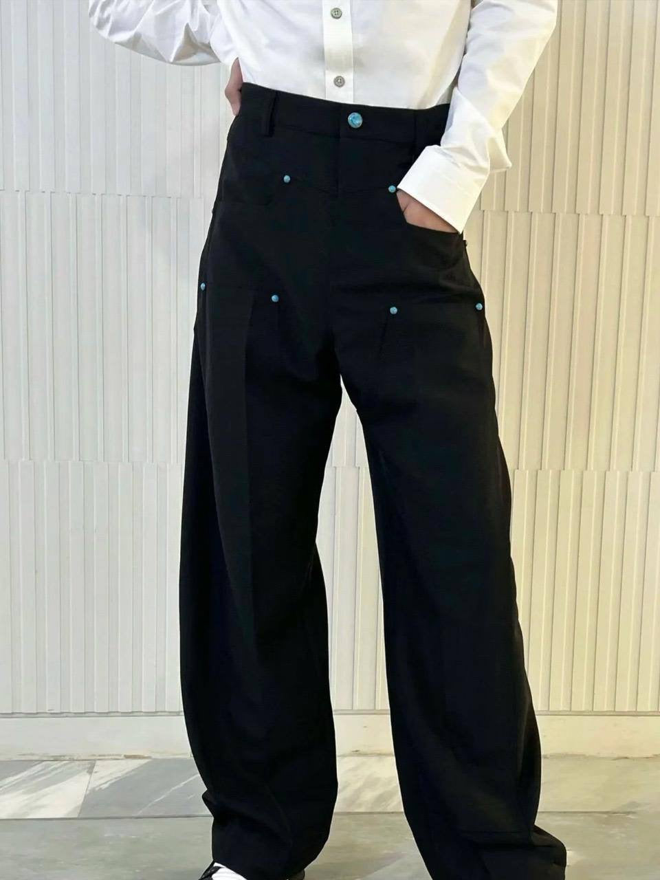 Louis Vuitton Pants