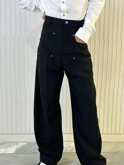 Louis Vuitton Pants
