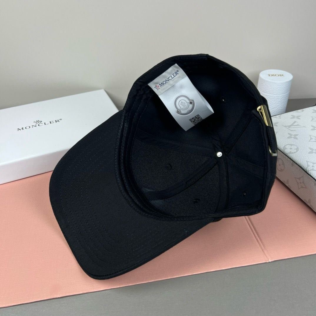Moncler Cap