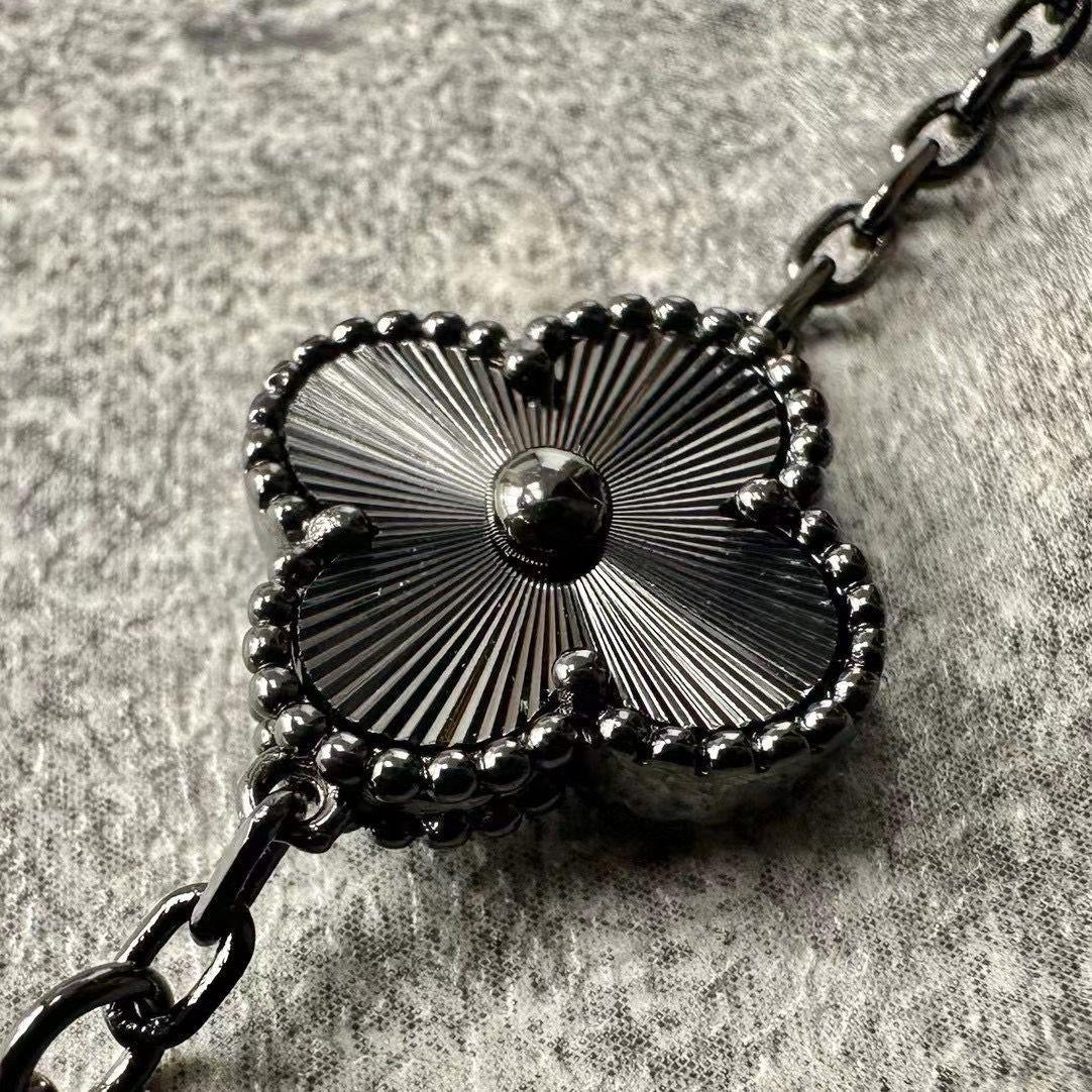 Van Cleef Bracelets