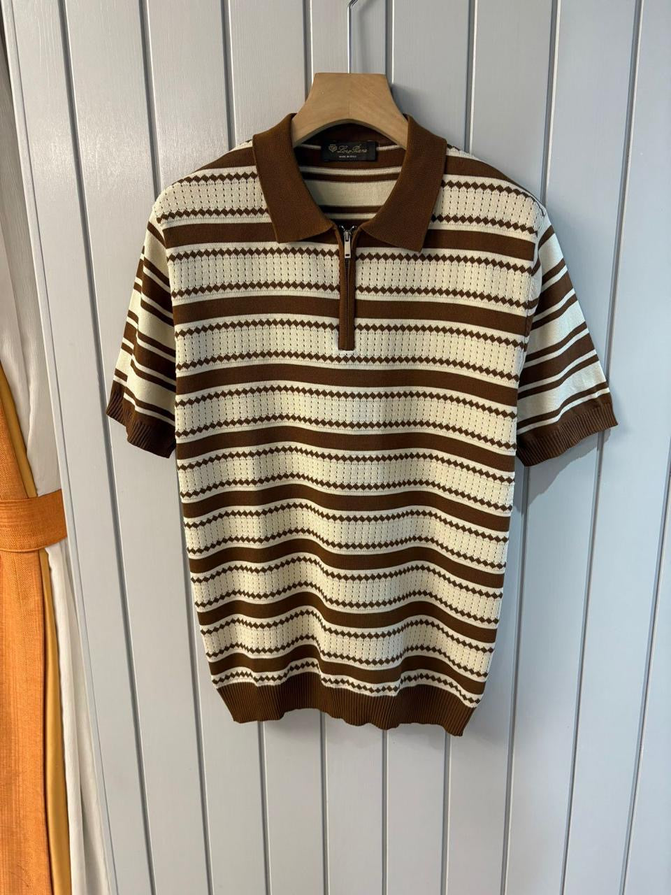 Loro Piana Polo Shirt 3 colors