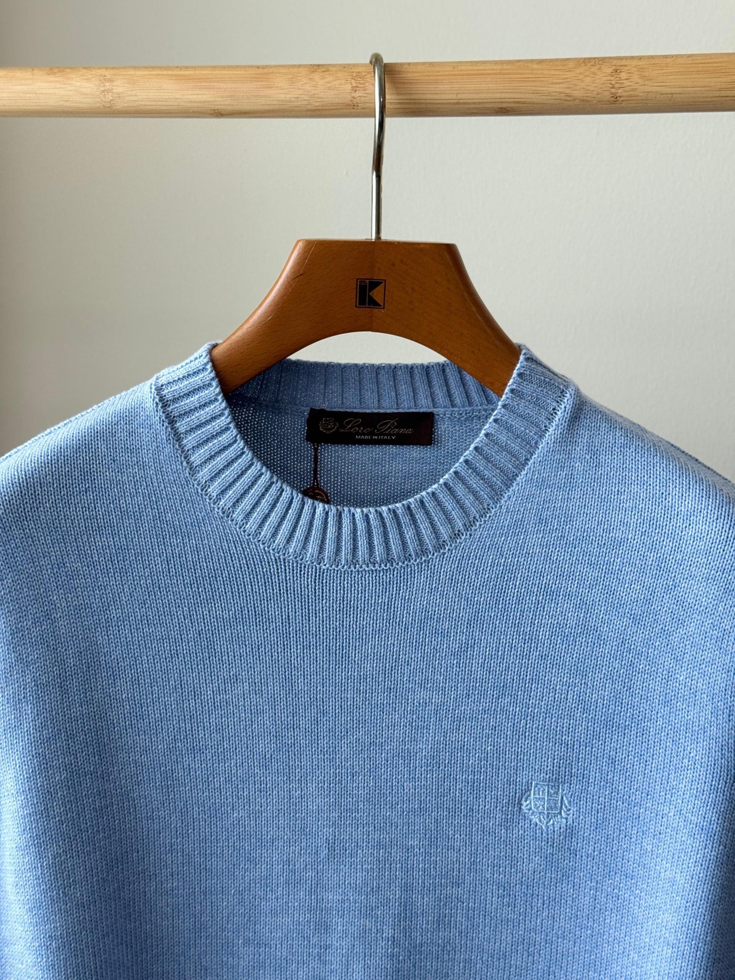 Loro Piana Sweater