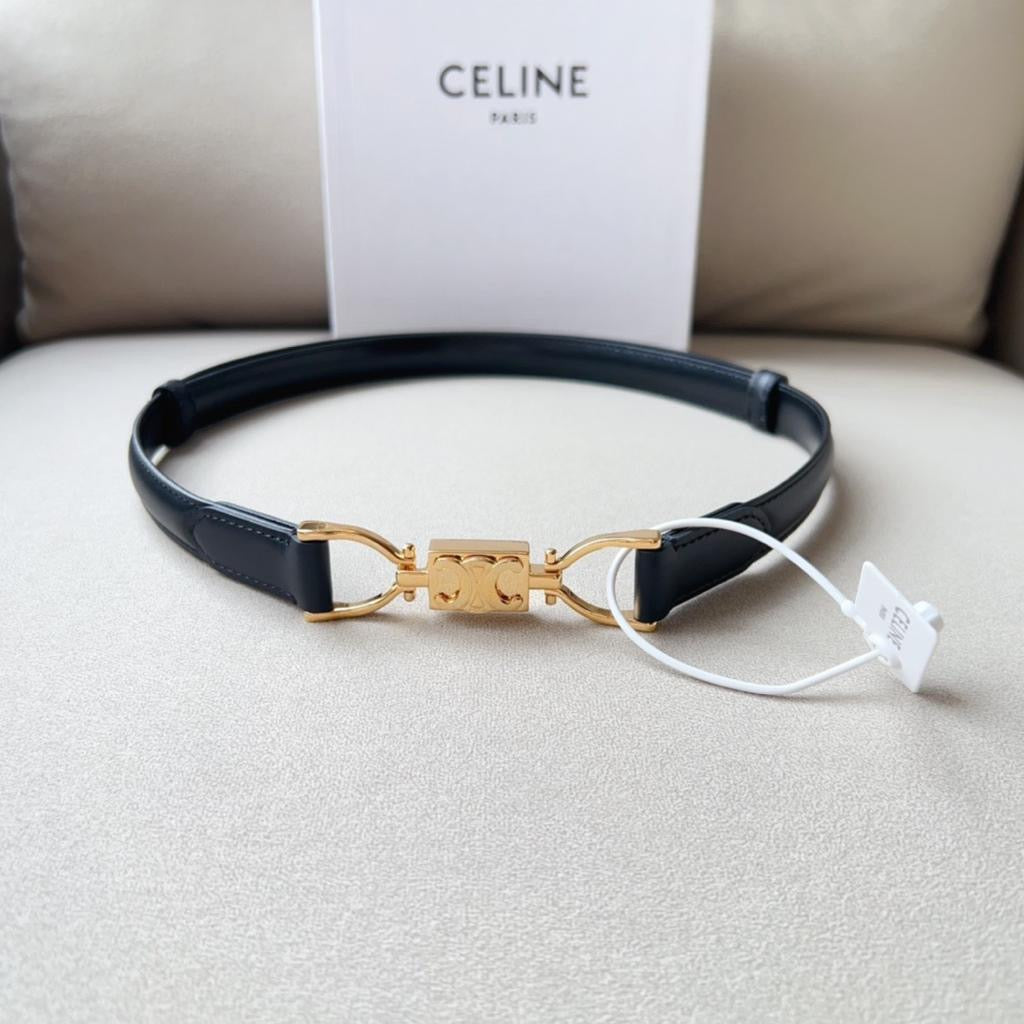 Celine Belts 2 colors