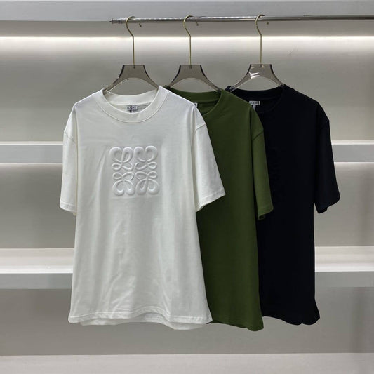Loewe T-Shirt 3 Colors