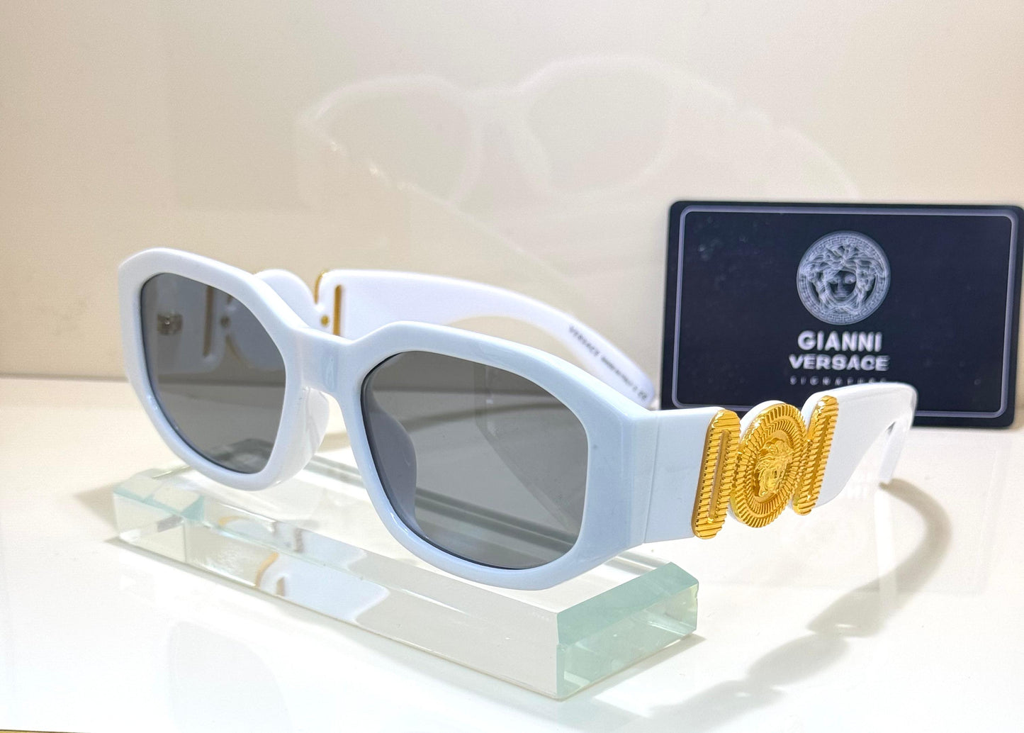 Versace Sunglasses 6 colors