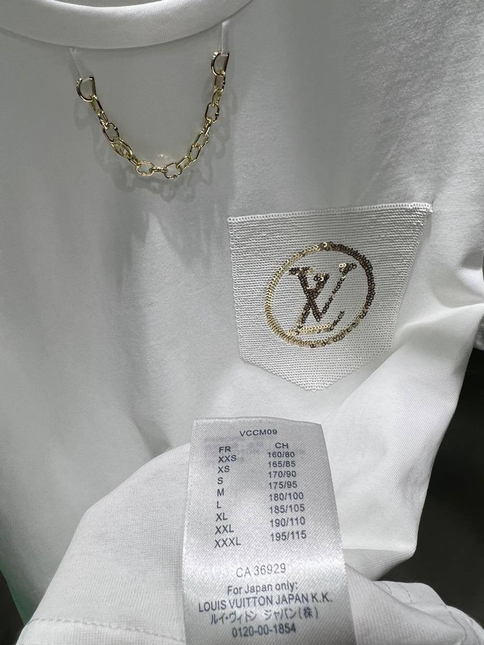 Louis Vuitton T-Shirt