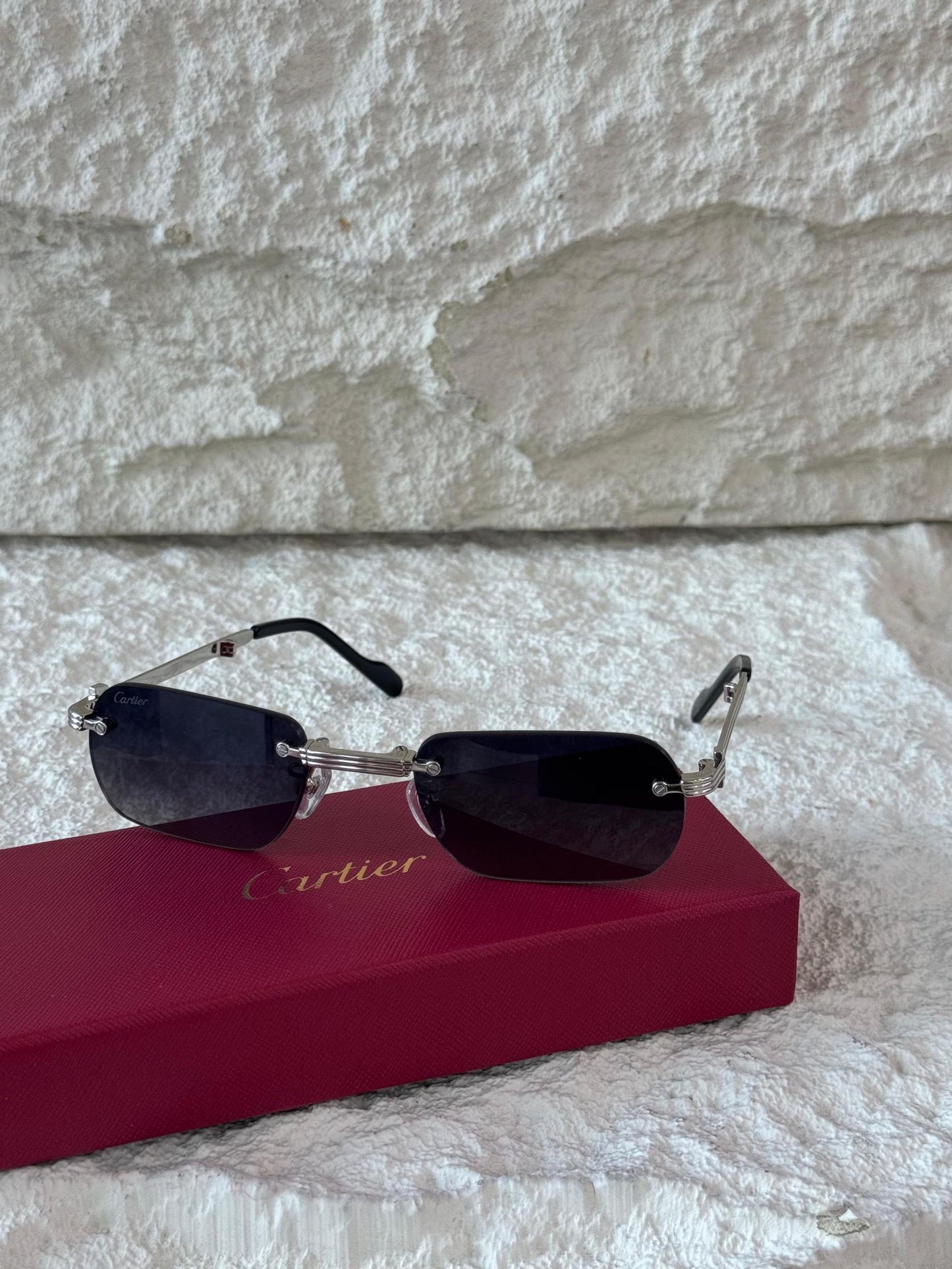 Cartier Sunglasses 3 colors
