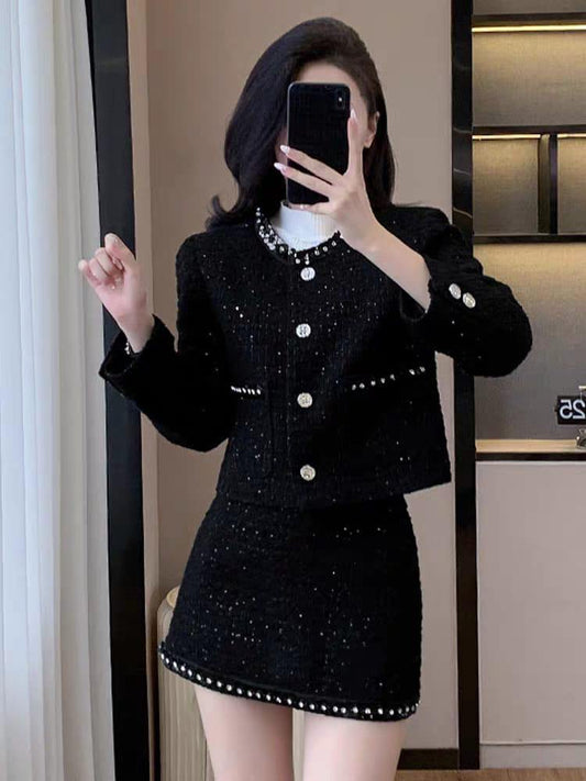 Chanel Set