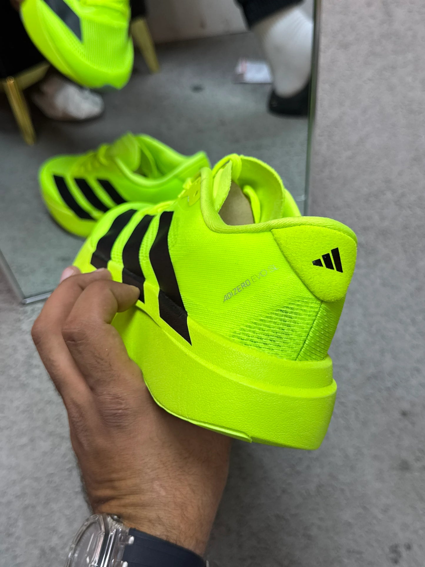 Adidas Adizero SL