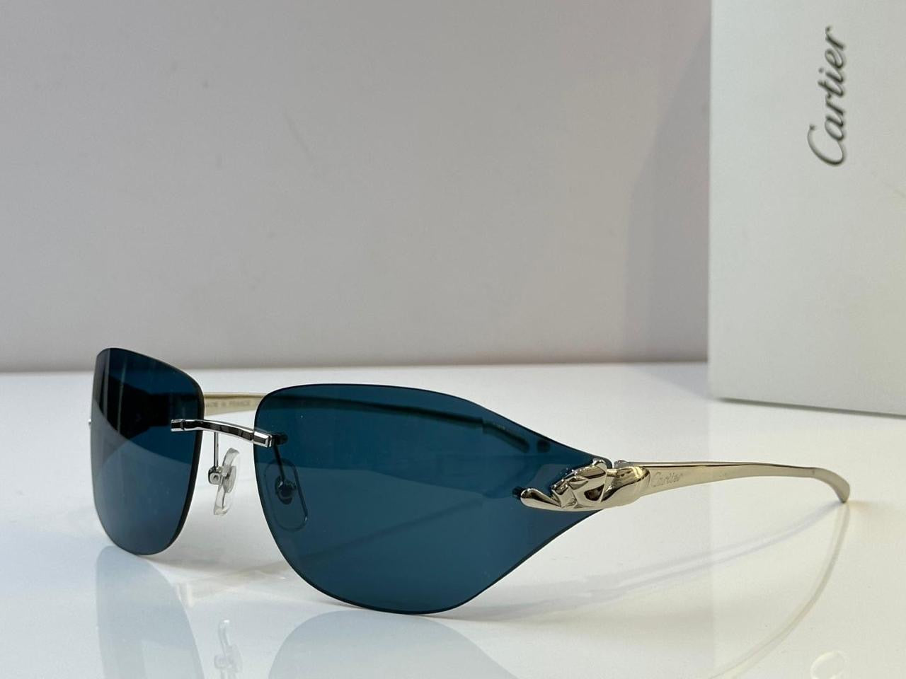 Cartier Sunglasses 5 colors