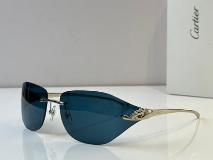 Cartier Sunglasses 5 colors