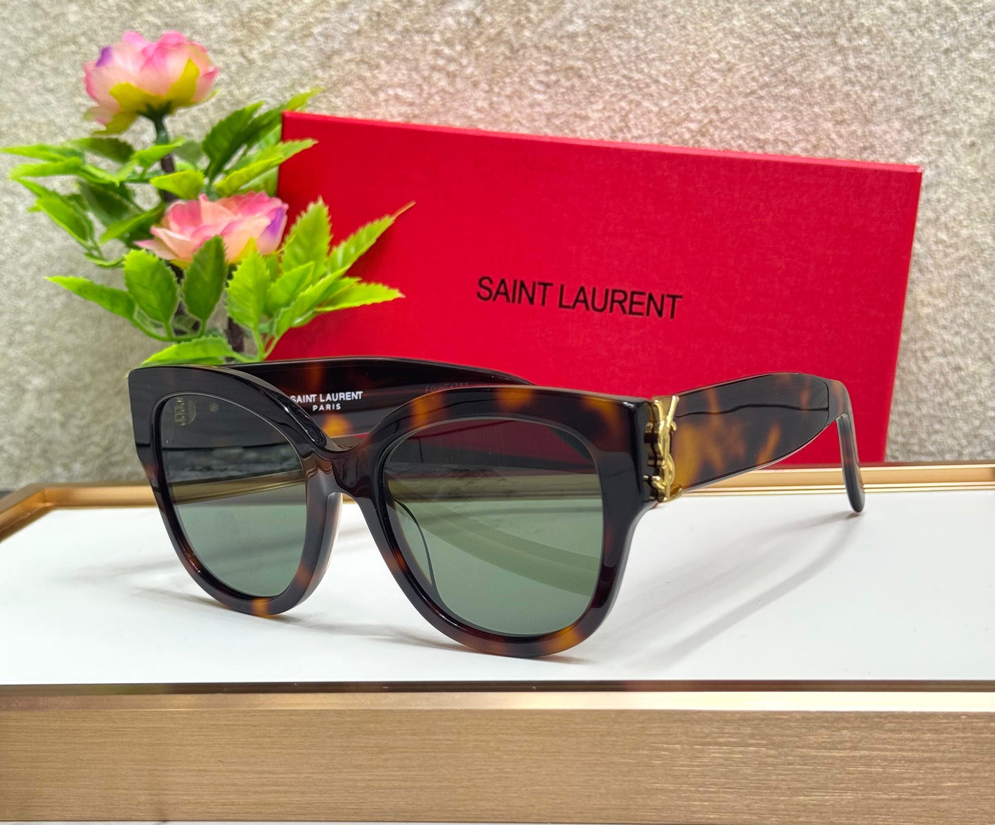 YSL Sunglasses