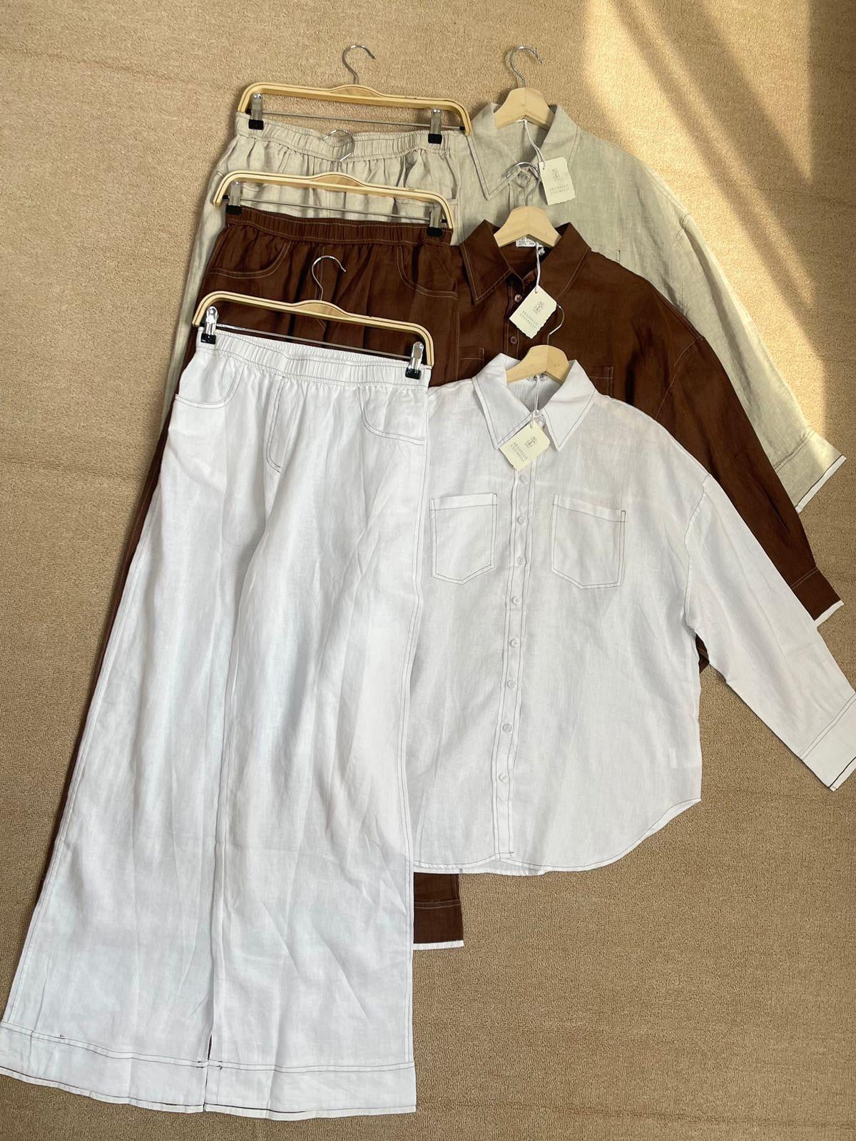 Brunello Set