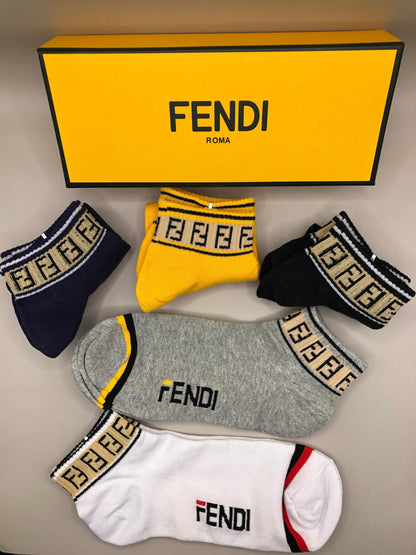 Fendi Socks