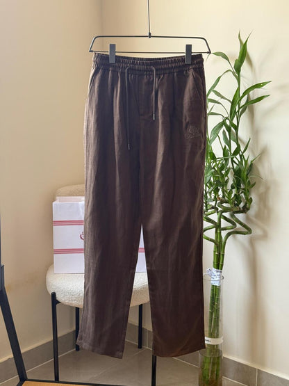 Loro Piana Pants 2 colors