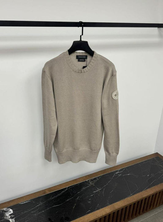 Canada Goose Sweater 2 colors