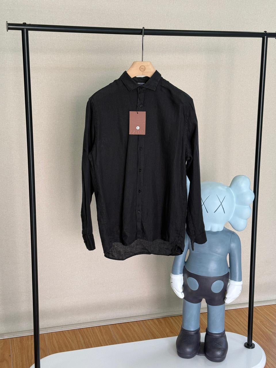Zegna Set