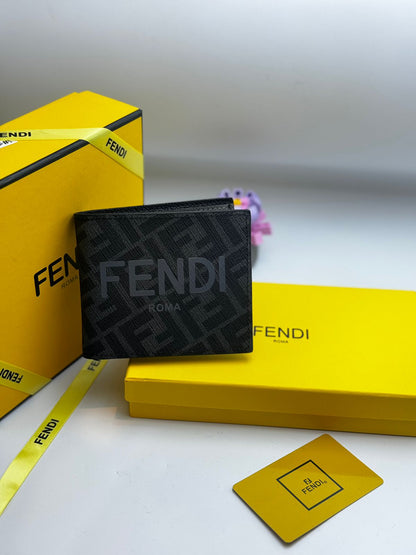 FENDI Wallets
