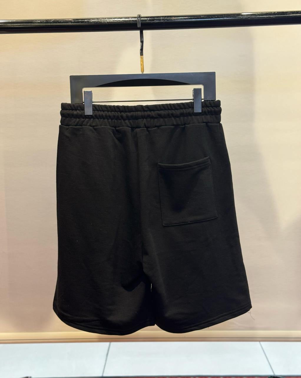 Chrome Hearts Short