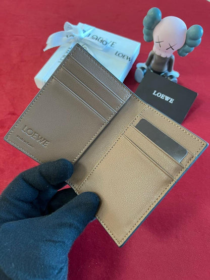 Loewe Wallet (VIP Quality) 5 colors