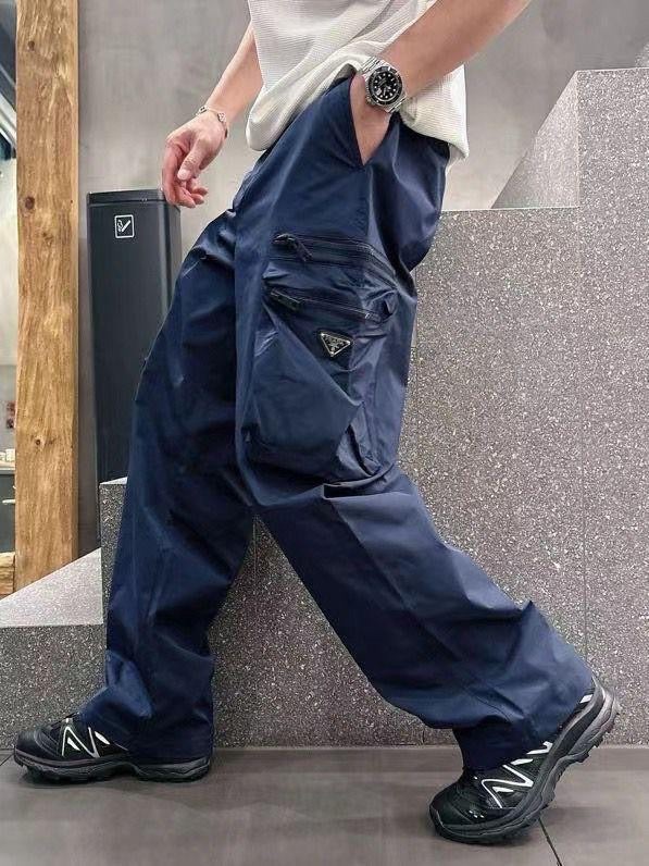 Prada Cargo Pants
