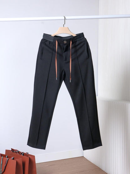 Zegna Fabric Pants