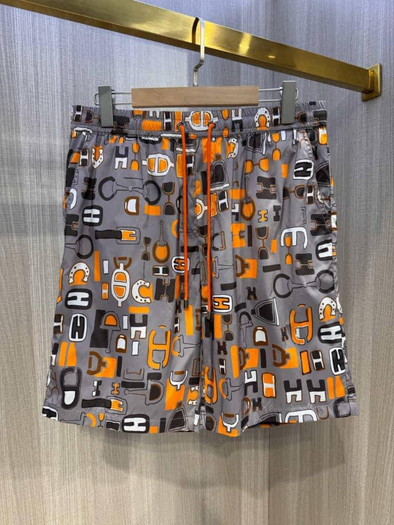 Hermes Swimming Short 6 colors