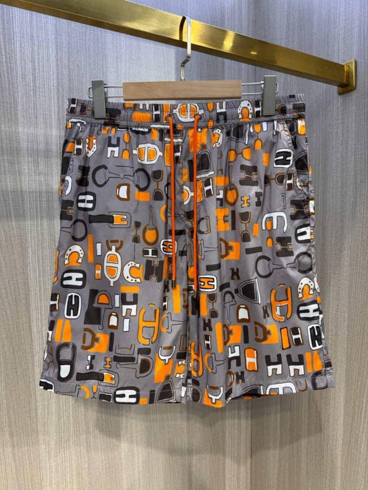 Hermes Swimming Short 6 colors