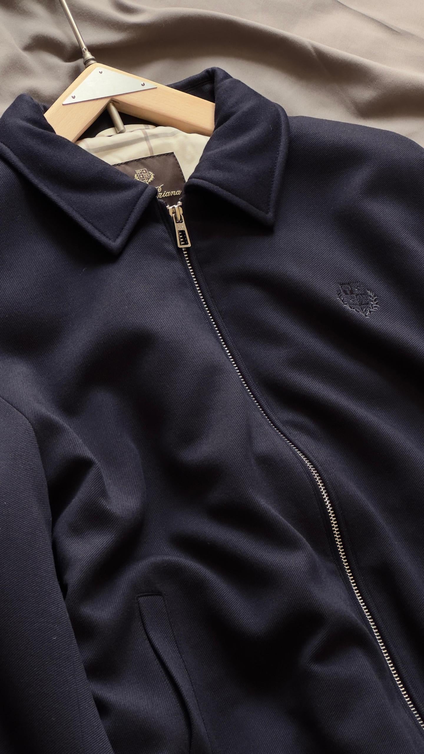 Loro Piana Jacket