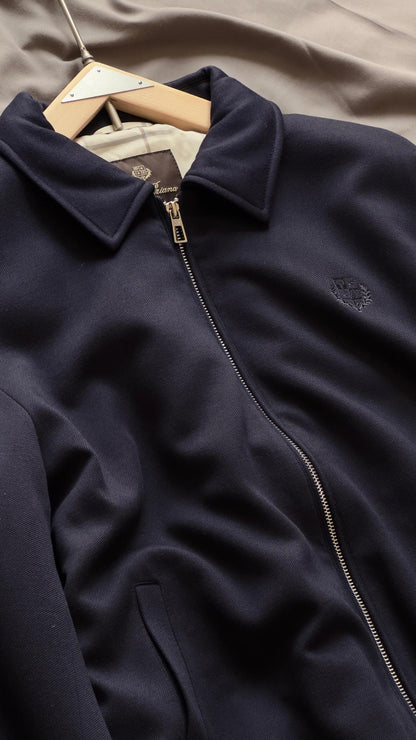 Loro Piana Jacket