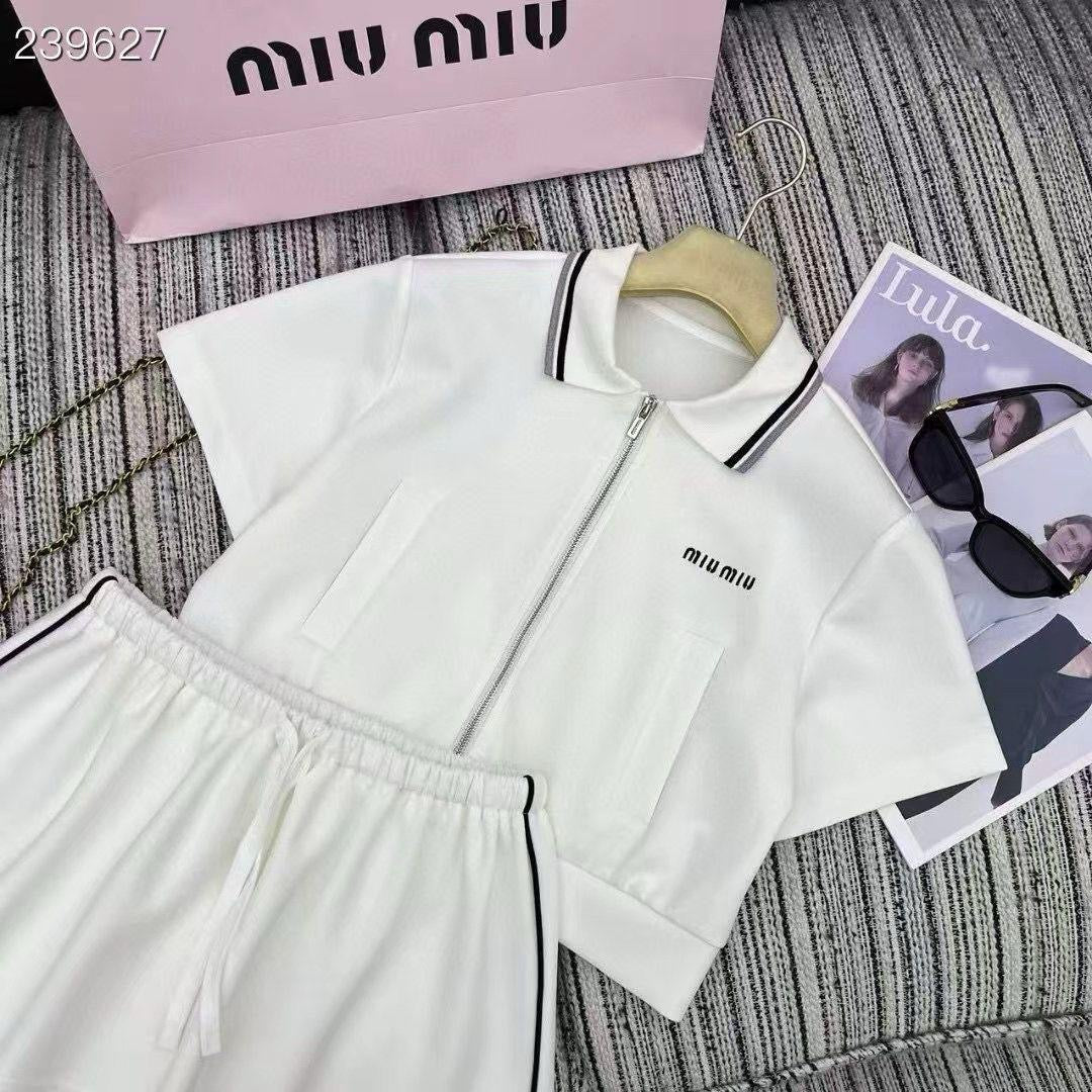 Miu Miu Set 2 colors