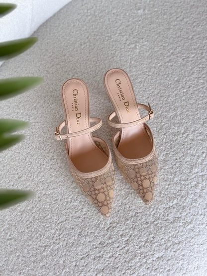 Dior Heels