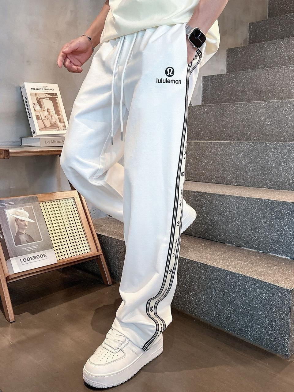 Lulumelon Pants