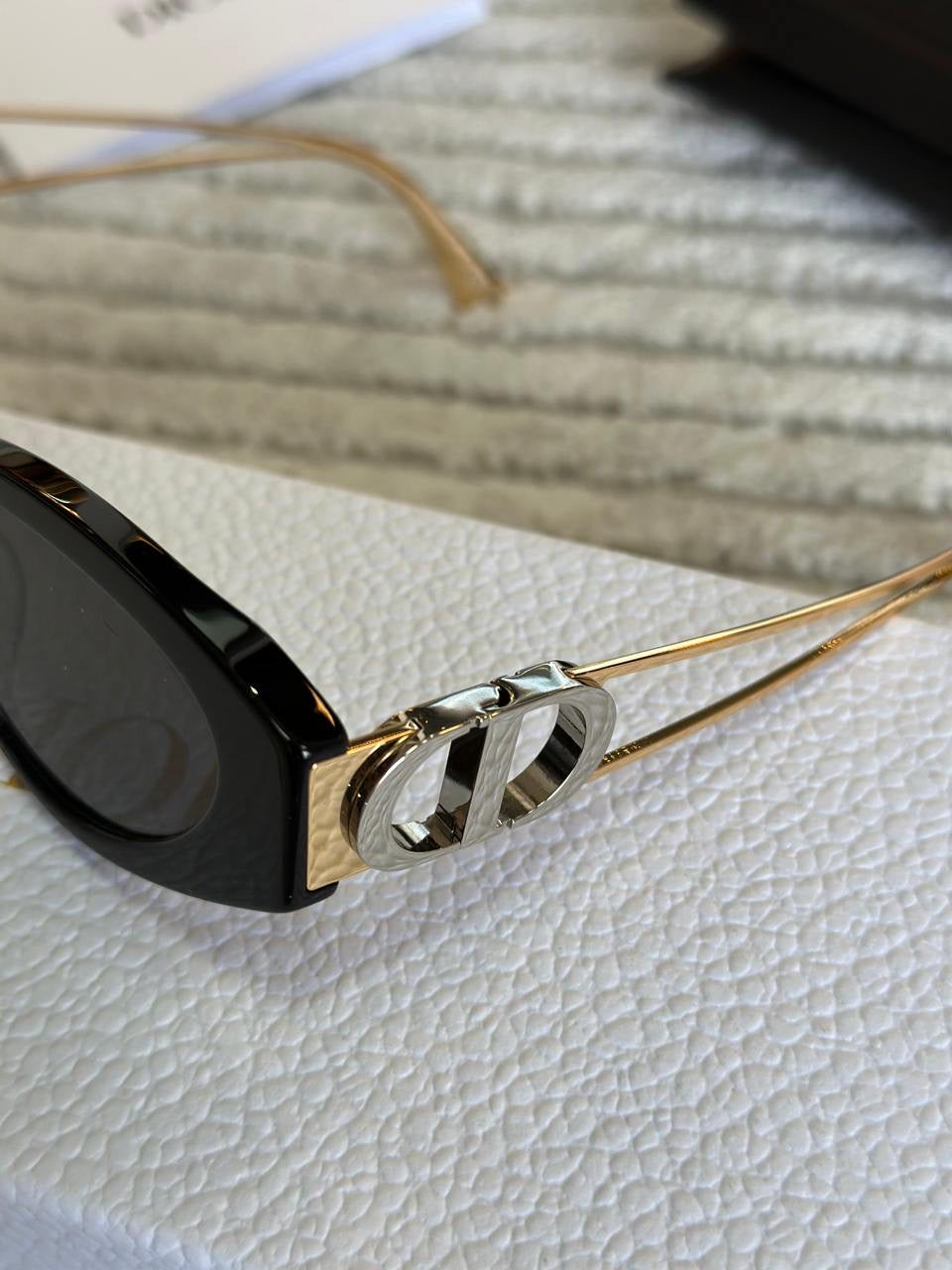 Dior Sunglasses 2 colors