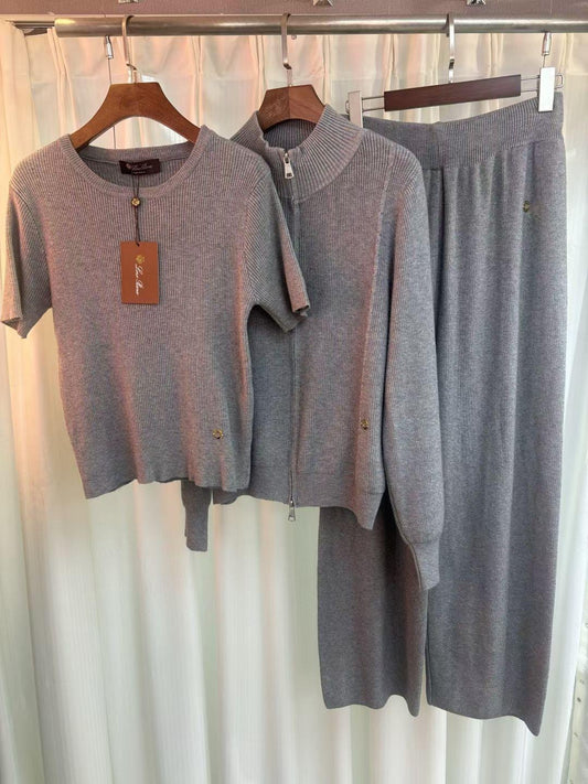 Loro Piana Set