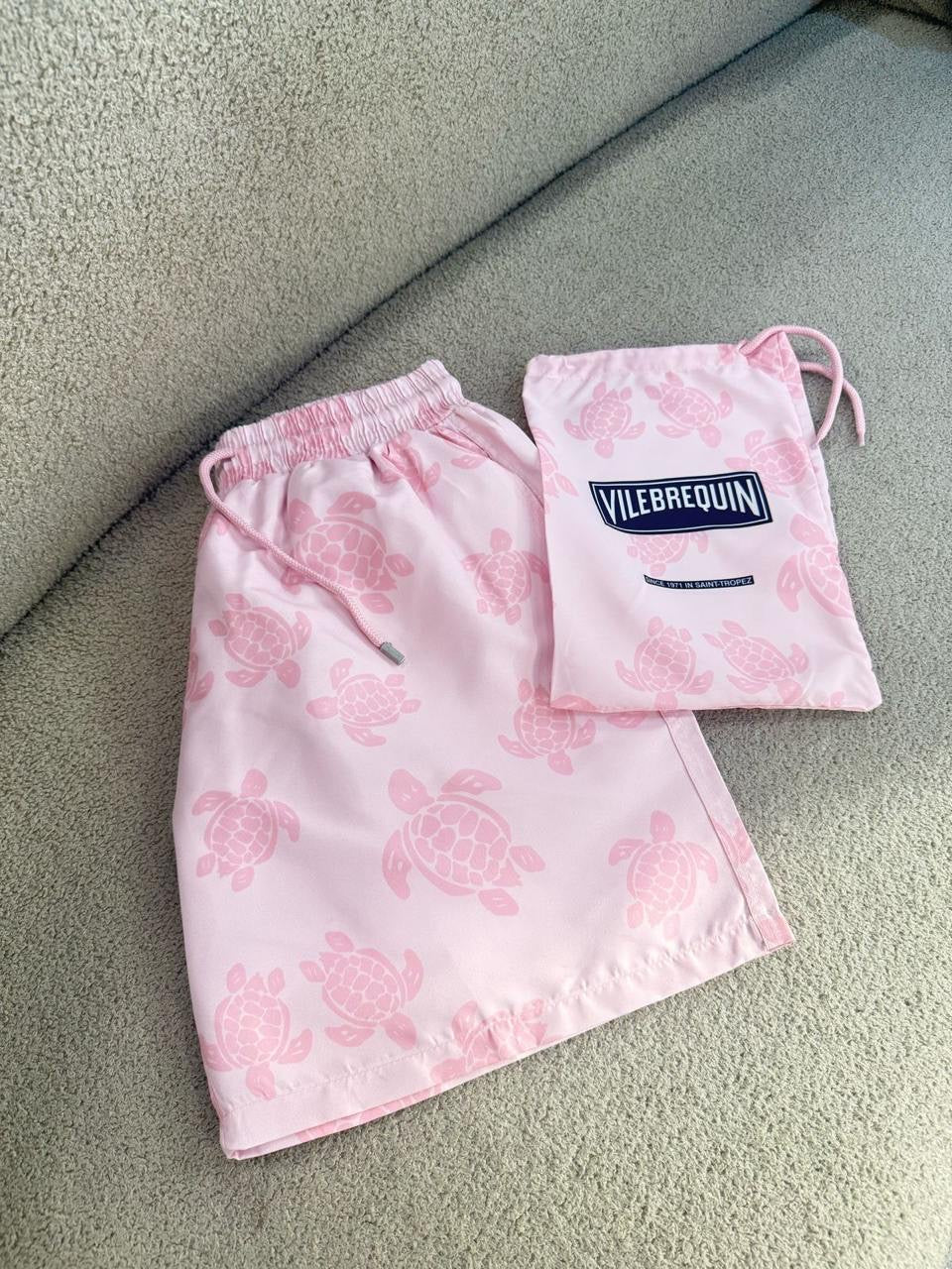 Vilbrequin Swimming Short 4 colors