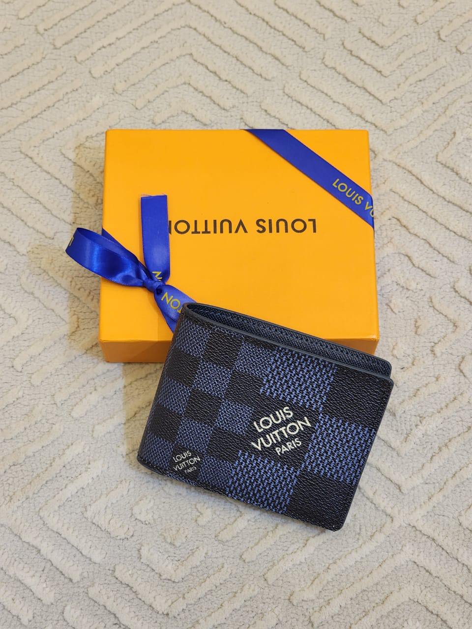 Louis Vuitton Wallets 5 colors
