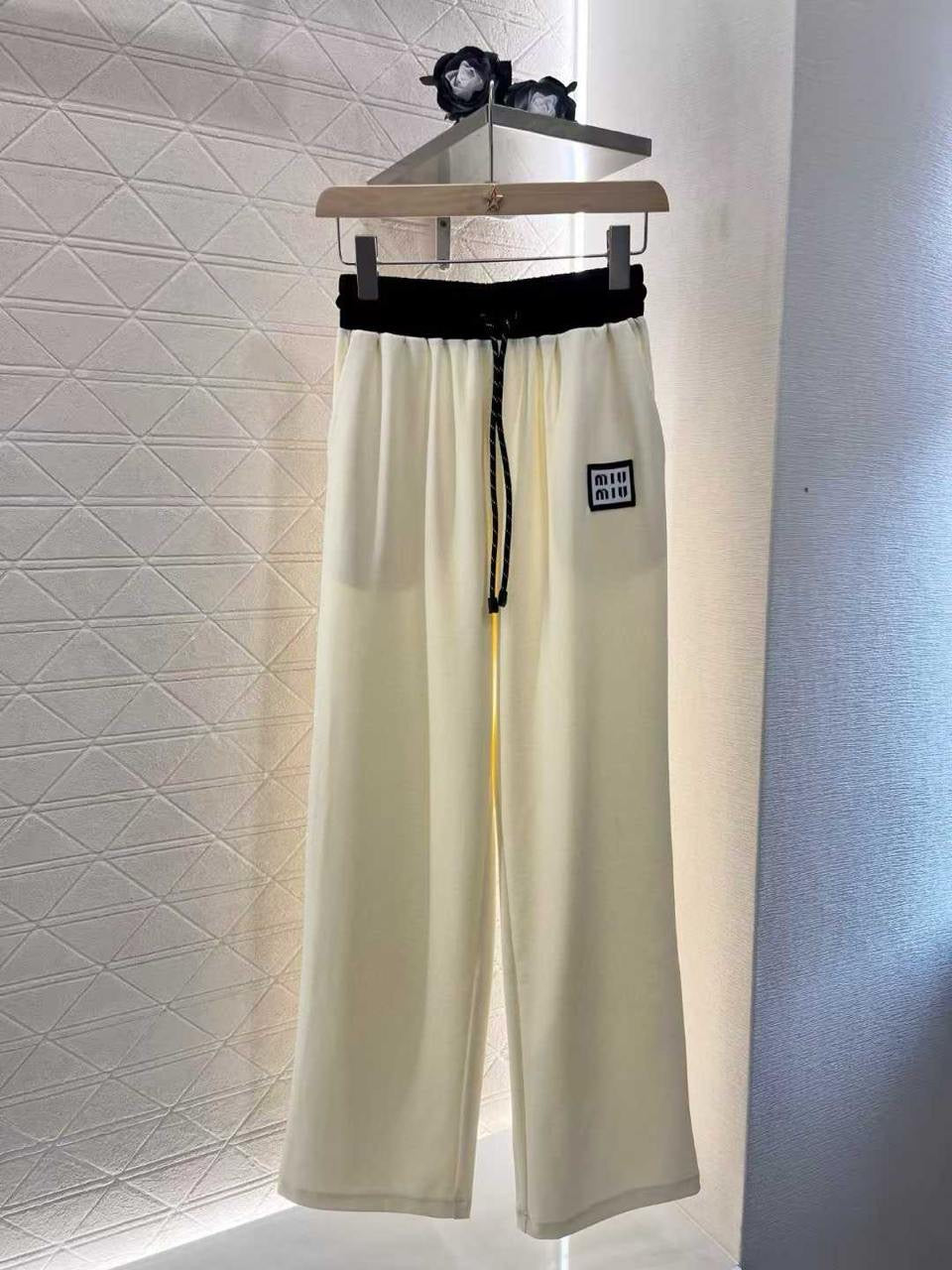 Miu Miu Pants